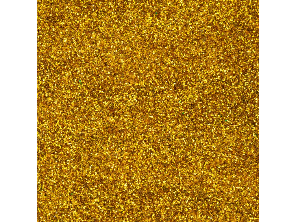 Decola Блестки декоративные,  размер 0,1 мм, 20 г, золото